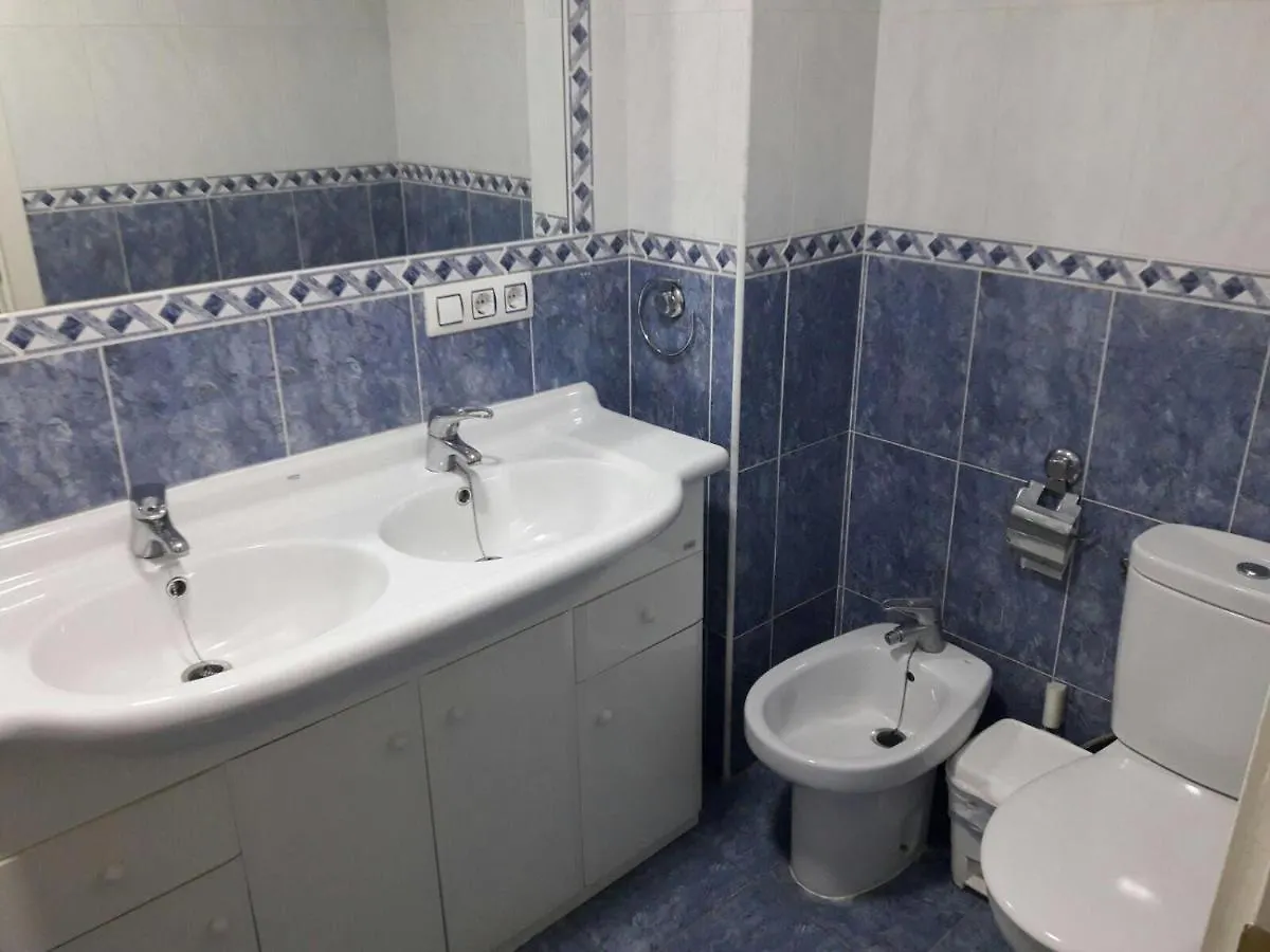 Ancla Apartment El Puerto de Santa Maria Spain
