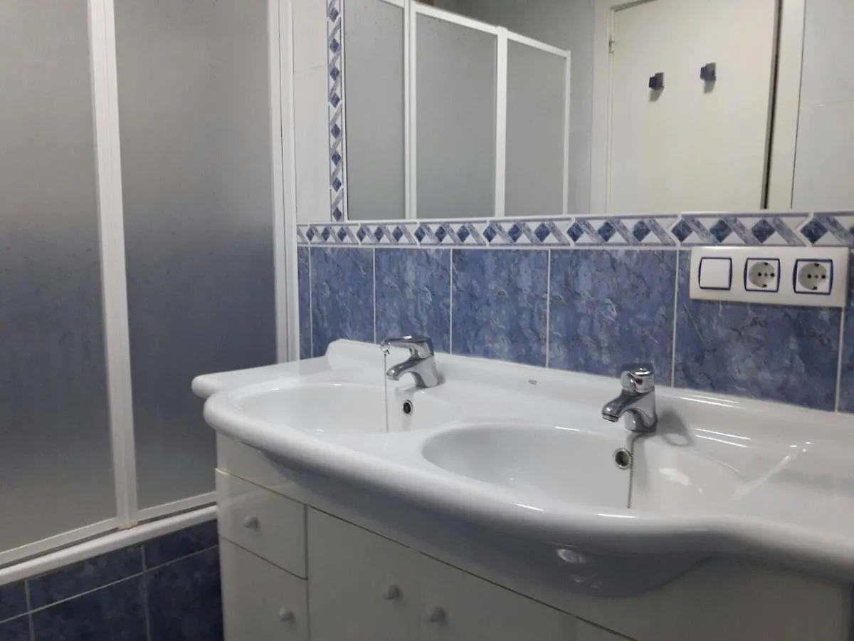 Ancla Apartment El Puerto de Santa Maria