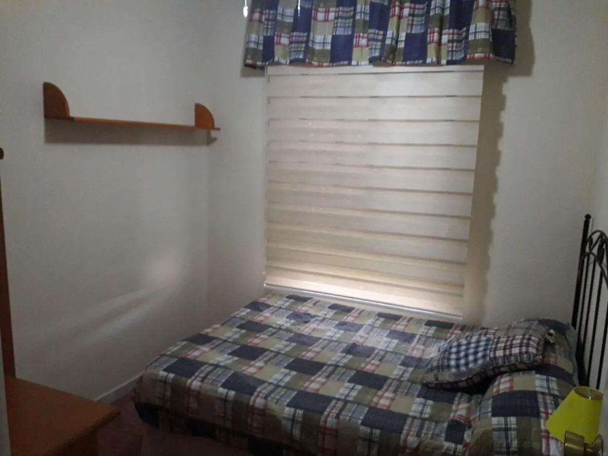 Ancla Apartment El Puerto de Santa Maria 0*,