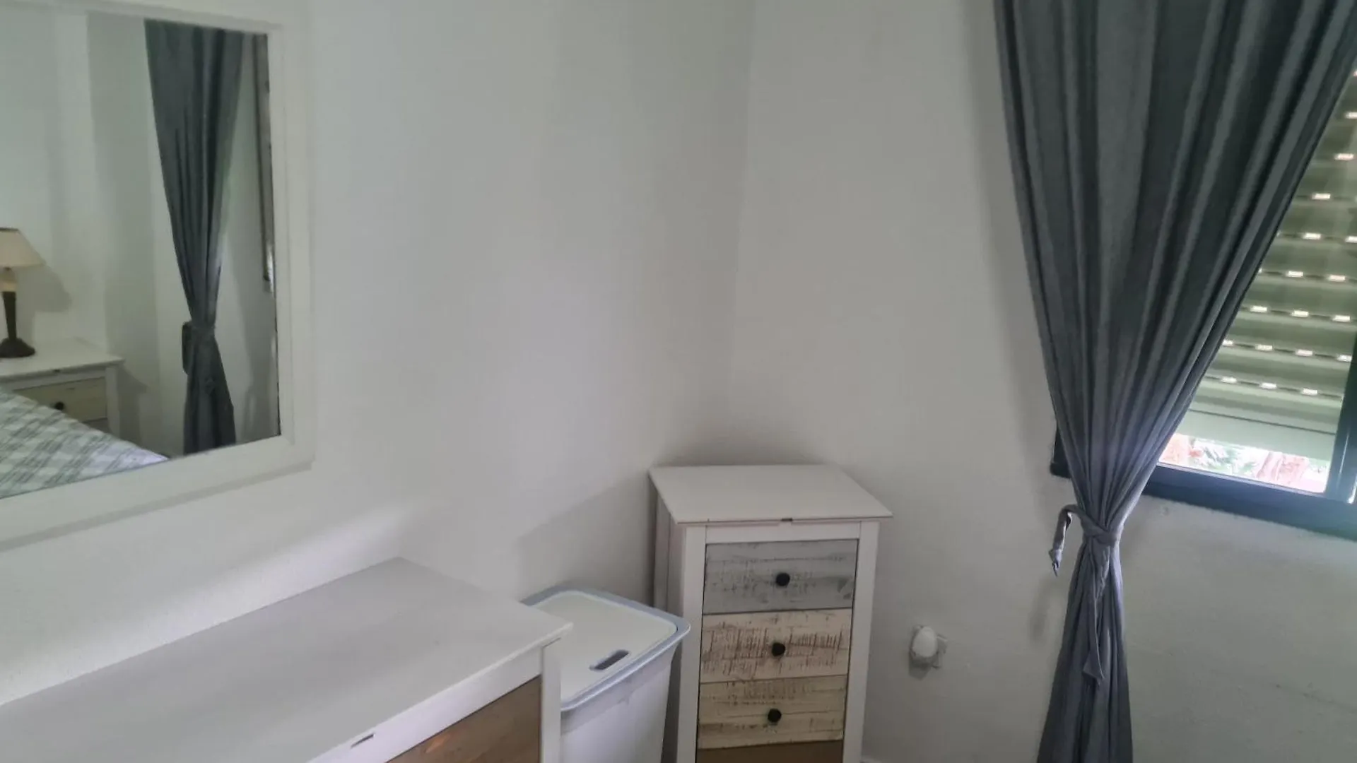 Ancla Apartment El Puerto de Santa Maria 0*,  Spain
