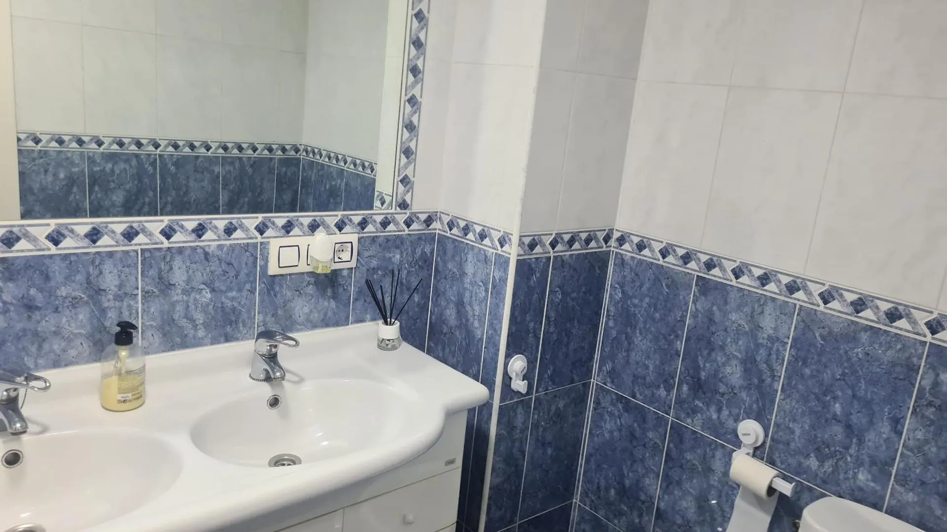 Ancla Apartment El Puerto de Santa Maria 0*,  Spain
