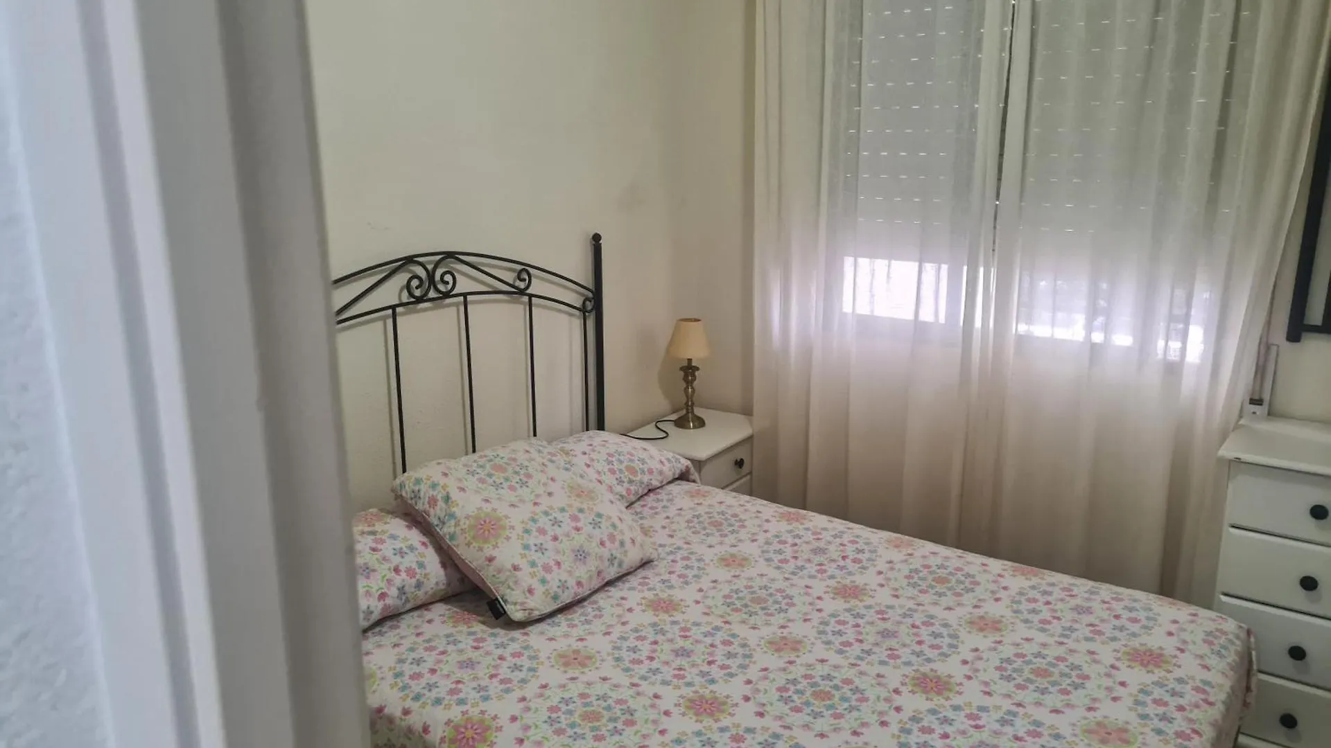 Ancla Apartment El Puerto de Santa Maria Spain