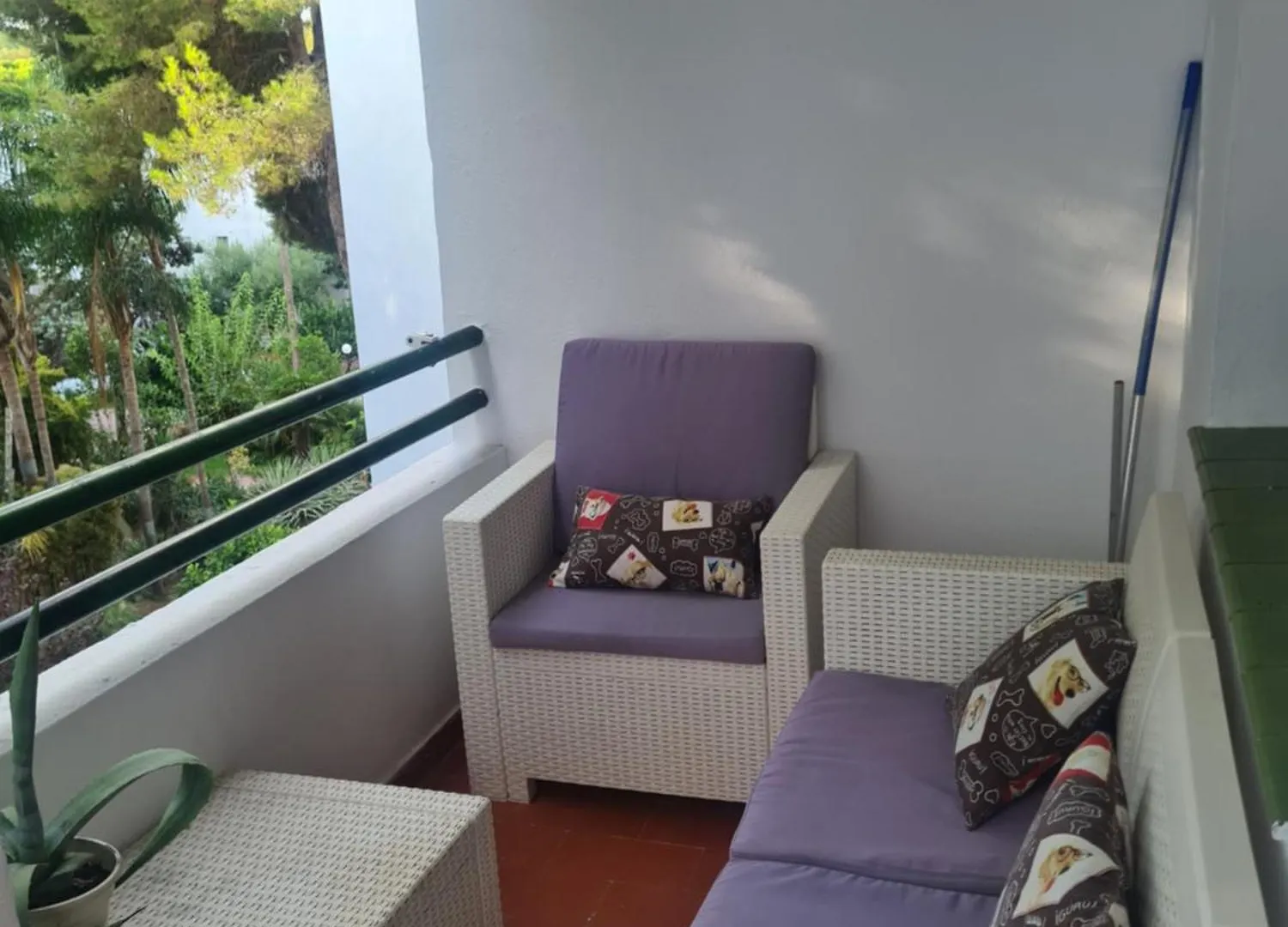 Ancla Apartment El Puerto de Santa Maria Spain