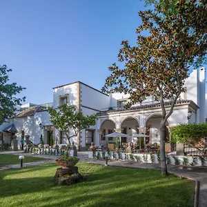 Soho Boutique Duques De Medinaceli El Puerto de Santa María
