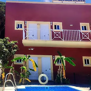 Casa de hóspedes Alhaja Playa, El Puerto de Santa María